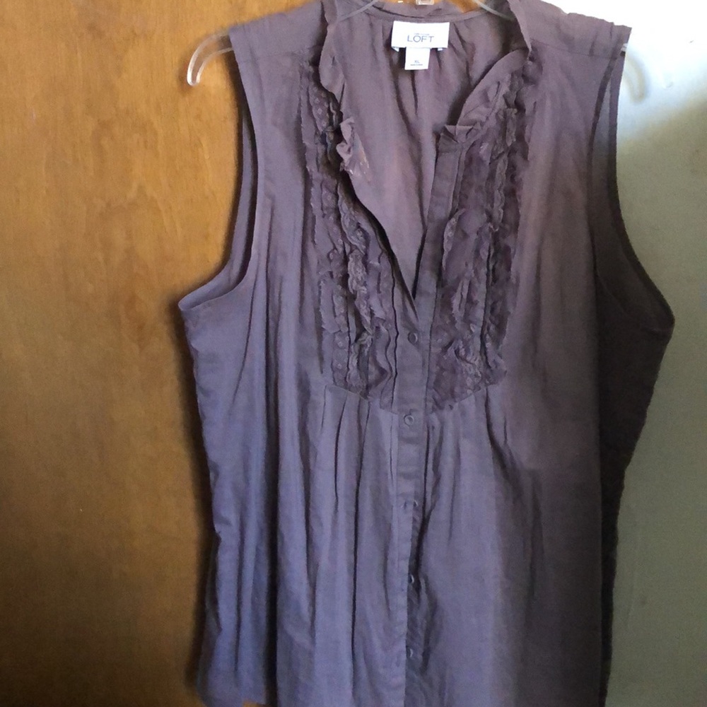 Loft Top